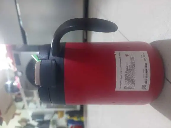 Khách hàng review Ly giữ nhiệt inox 500 ml Delites TH9137 4