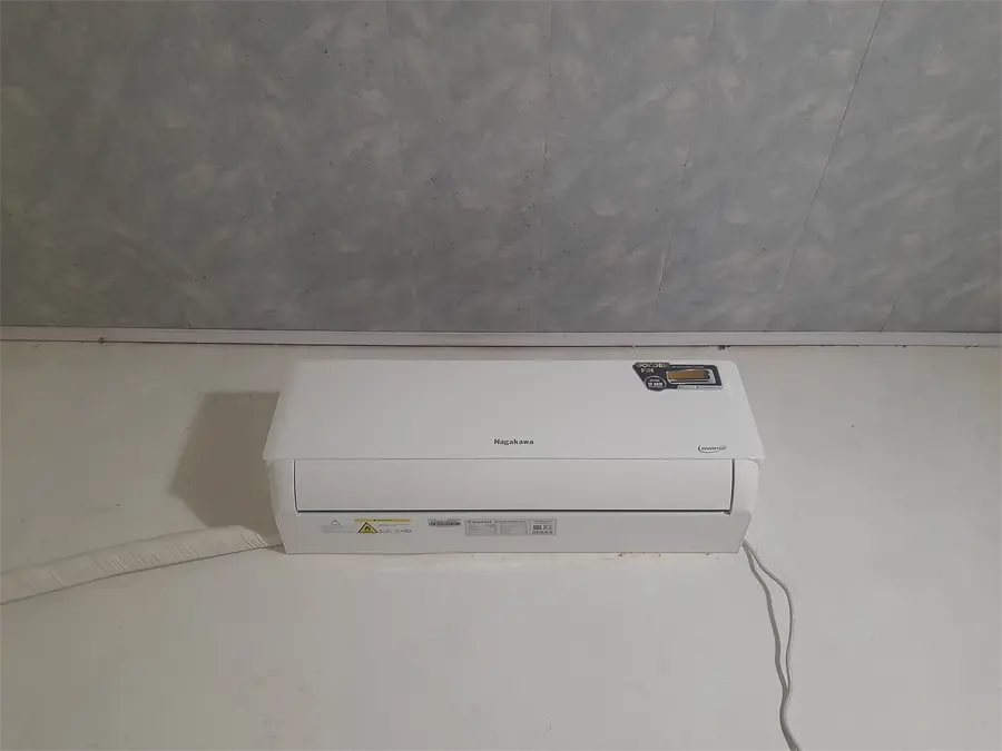Khách hàng review Máy lạnh Nagakawa Inverter 1 HP NIS-C09R2T28 52