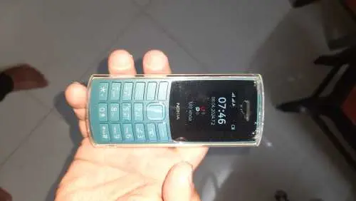 Khách hàng review Điện thoại Nokia 105 4G Pro 10