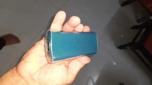 Khách hàng review Điện thoại Nokia 105 4G Pro 11