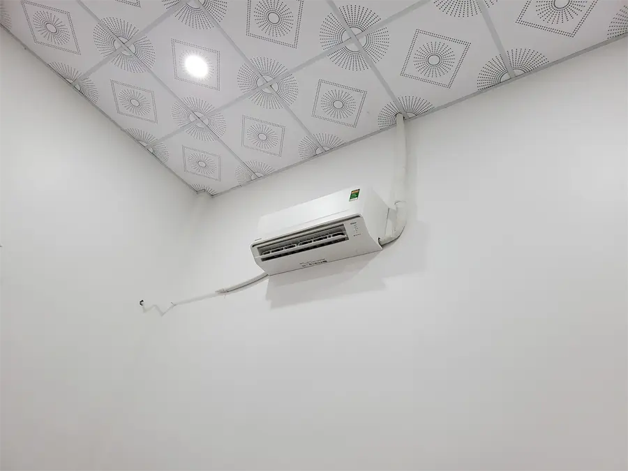 Khách hàng review Máy lạnh Panasonic Inverter 1 HP CU/CS-PU9AKH-8 55