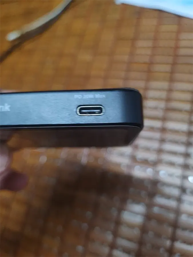 Khách hàng review Pin sạc dự phòng Polymer 5000mAh không dây Magnetic Type C PD 20W Xmobile DS611 1