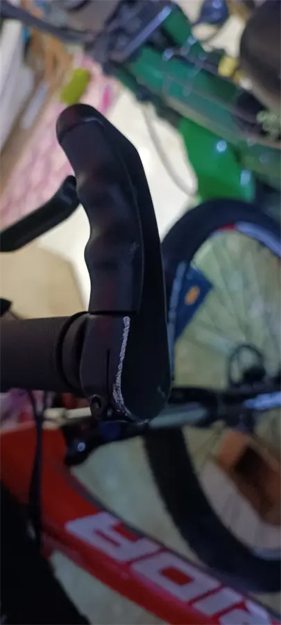 Khách hàng review Xe Đạp Địa Hình MTB Merida Duke 300 27.5 inch Size M 1