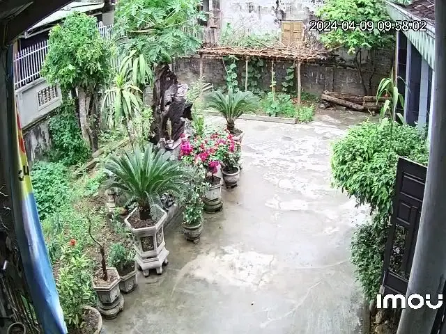 Khách hàng review Camera IP 360 Độ Ezviz C6N 21