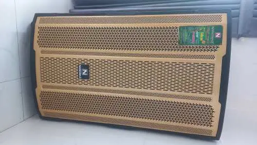 Khách hàng review Loa kéo karaoke Nanomax S-5000 1350W 1