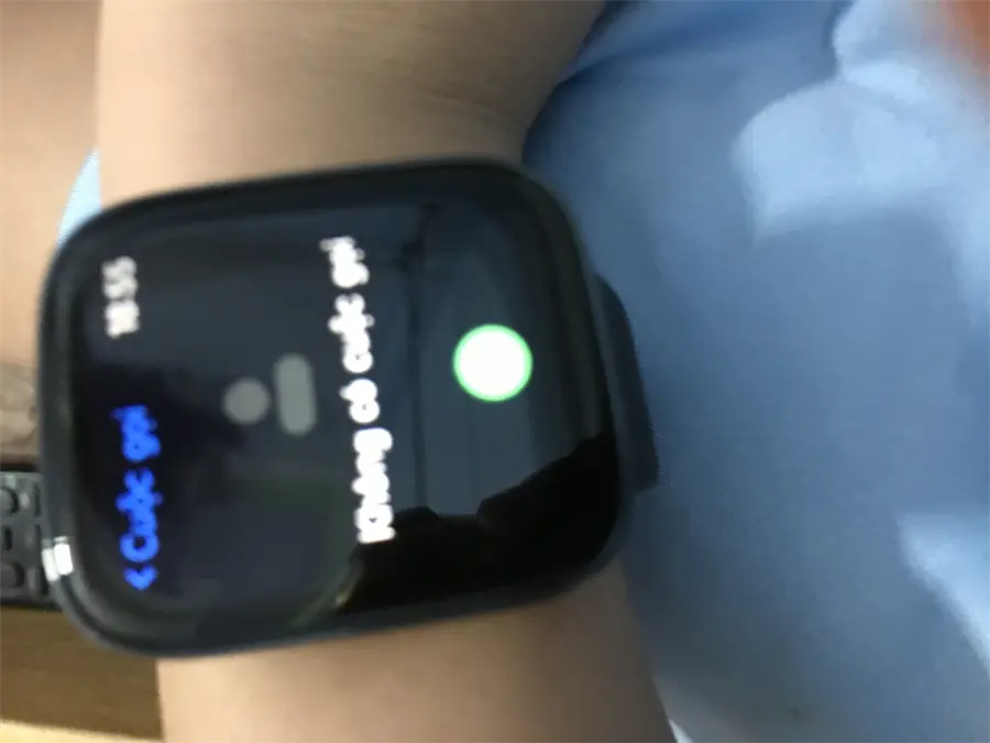 Khách hàng review Đồng hồ thông minh Xiaomi Redmi Watch 3 Active 46mm 5