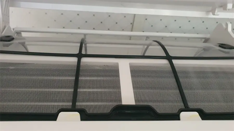 Khách hàng review Máy lạnh Daikin Inverter 1 HP FTKY25WMVMV 22