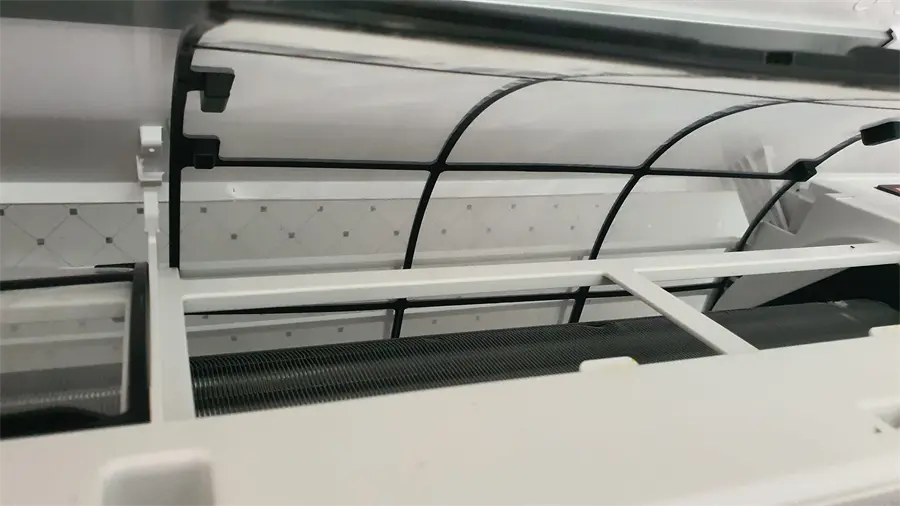Khách hàng review Máy lạnh Daikin Inverter 1 HP FTKY25WMVMV 20