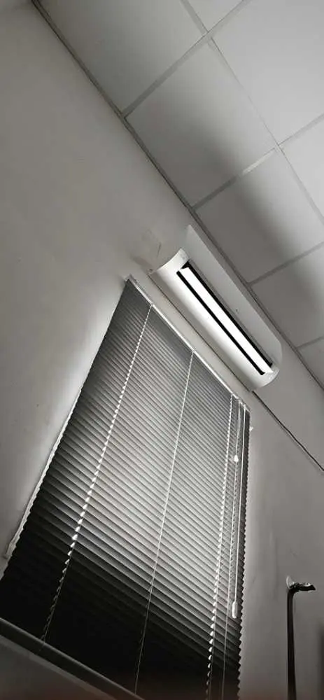 Khách hàng review Máy lạnh LG Inverter 1.5 HP V13WIN1 41