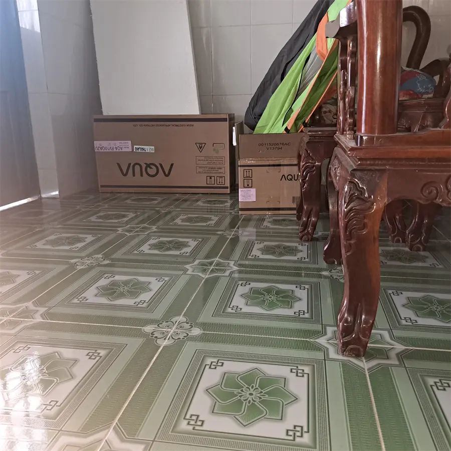 Khách hàng review Máy lạnh AQUA Inverter 1 HP AQA-RV10QA2 17