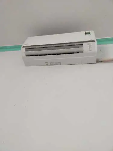 Khách hàng review Máy lạnh Panasonic Inverter 1 HP CU/CS-PU9AKH-8 49
