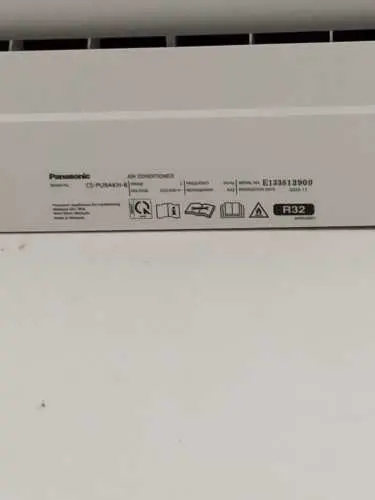 Khách hàng review Máy lạnh Panasonic Inverter 1 HP CU/CS-PU9AKH-8 50