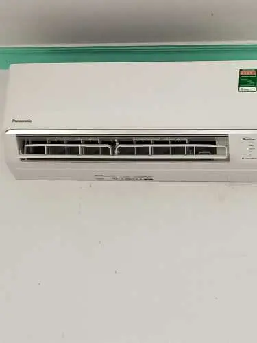 Khách hàng review Máy lạnh Panasonic Inverter 1 HP CU/CS-PU9AKH-8 48
