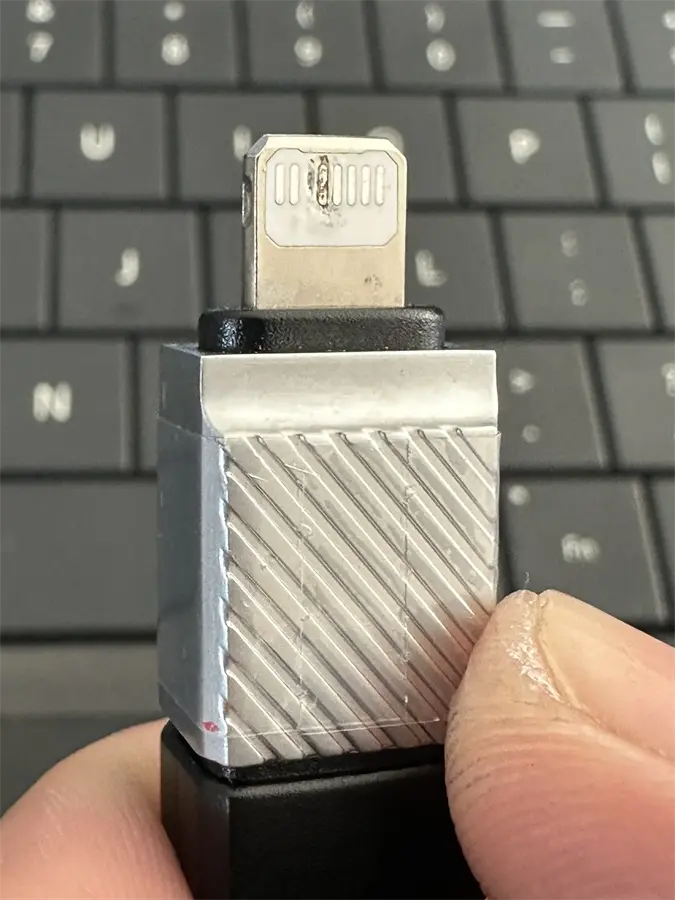 Khách hàng review Cáp Type C - Lightning 1m Baseus CoolPlay CB000045 2