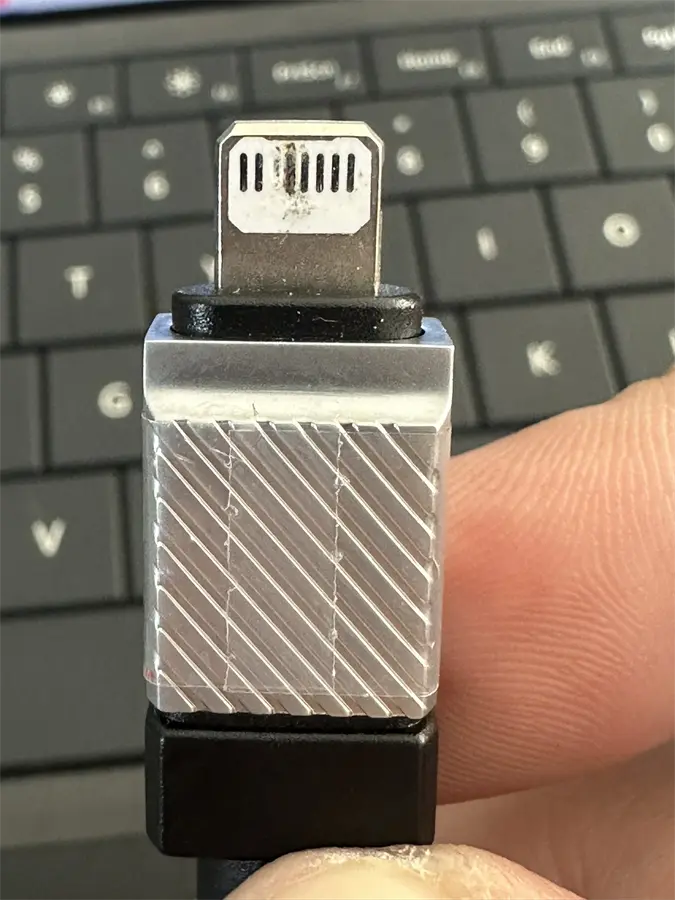 Khách hàng review Cáp Type C - Lightning 1m Baseus CoolPlay CB000045 1