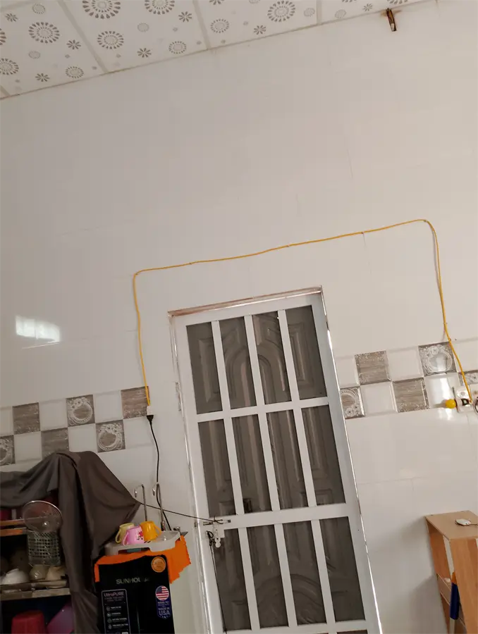 Khách hàng review Máy lọc nước RO nóng nguội lạnh Hydrogen Sunhouse UltraPURE SHA76210KL 10 lõi 23