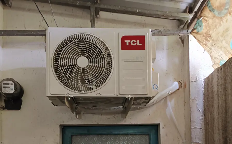 Khách hàng review Điều hòa TCL Inverter 12000 BTU TAC-13CSD/XAB1I 16