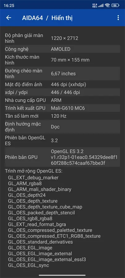 Khách hàng review Điện thoại Xiaomi 13T 5G 8GB/256GB 7