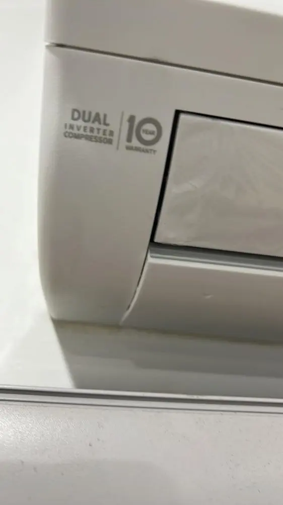 Khách hàng review Máy lạnh LG Inverter 1 HP V10WIN1 30