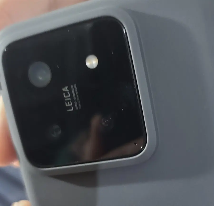 Khách hàng review Điện thoại Xiaomi 14 5G 12GB/256GB 1