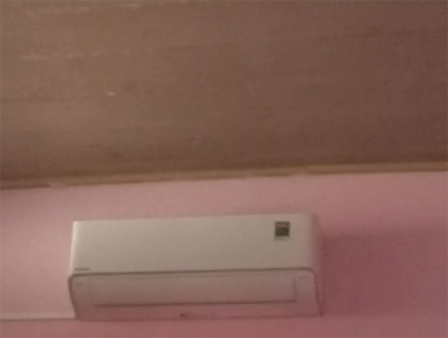 Khách hàng review Máy lạnh Panasonic Inverter 1 HP CU/CS-XU9ZKH-8 16