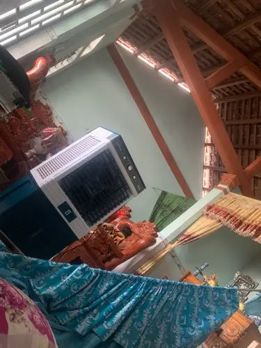 Khách hàng review Quạt điều hoà Daikiosan DM103 175W 26