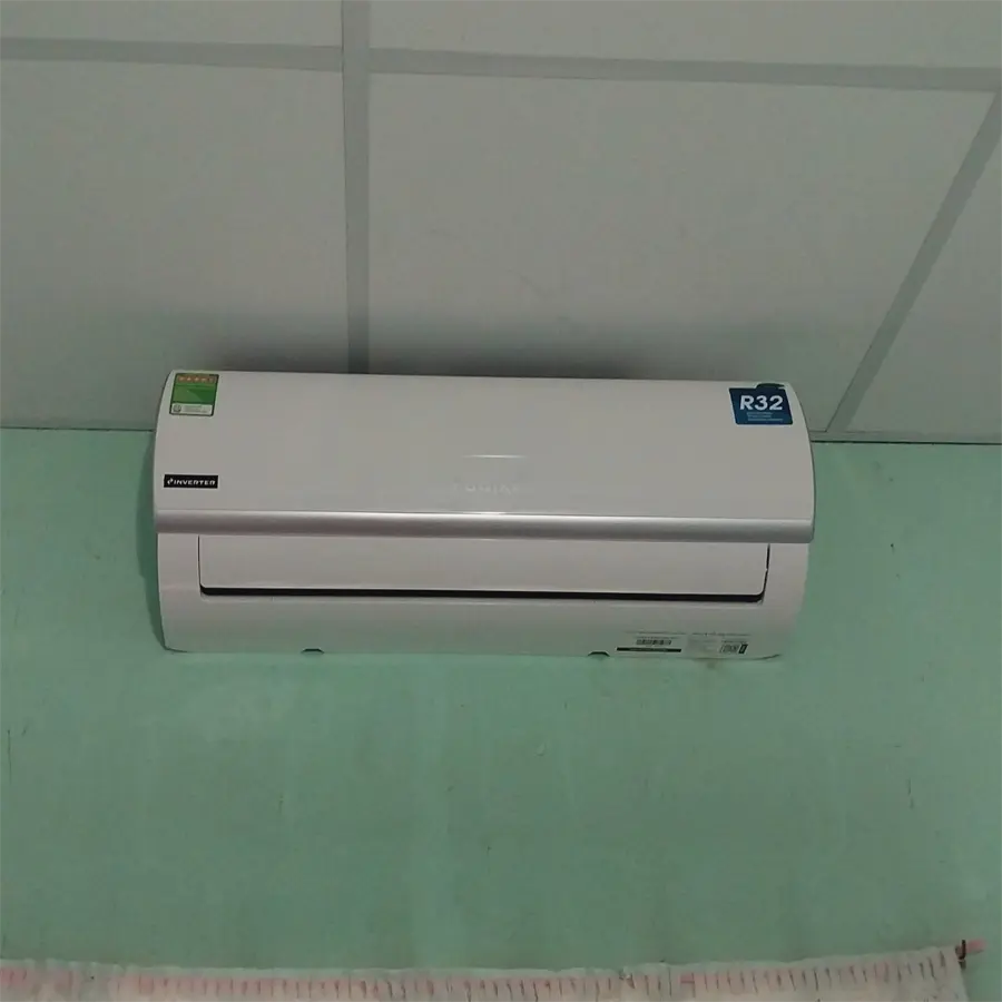 Khách hàng review Máy lạnh Funiki Inverter 1 HP HIC09TMU.ST3 63