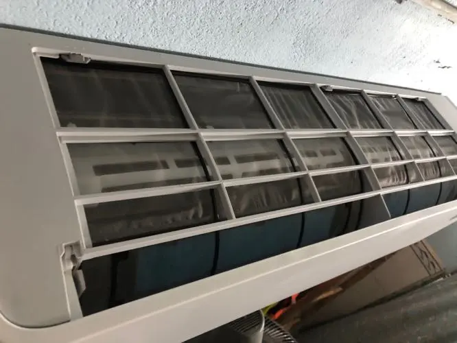 Khách hàng review Máy lạnh Daikin Inverter 1 HP FTKZ25VVMV 1