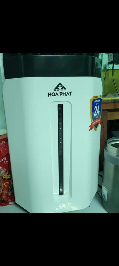 Khách hàng review Quạt điều hoà Hòa Phát HPCF1-045 112W 5