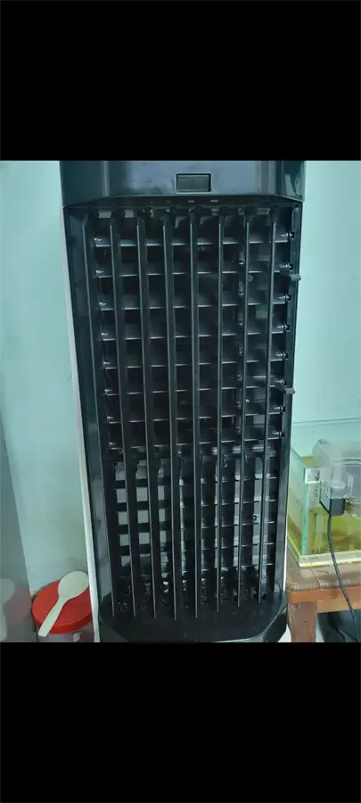 hách hàng review Quạt điều hoà Hòa Phát HPCF1-045 112W 6