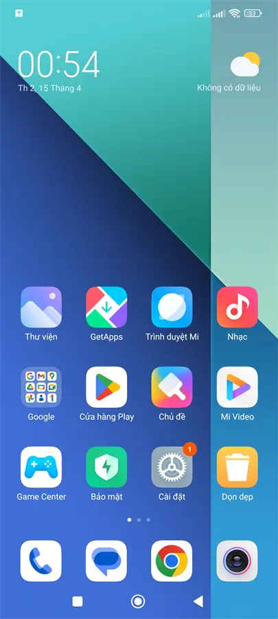 Khách hàng review Điện thoại Xiaomi Redmi Note 13 8GB/128GB 23