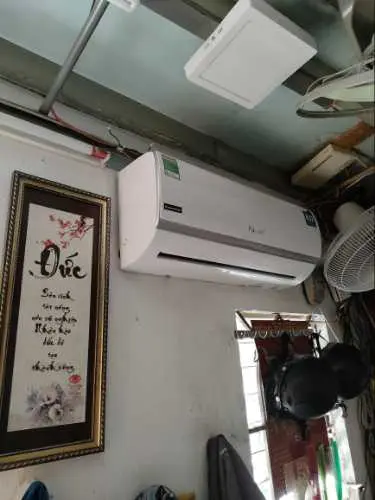 Khách hàng review Máy lạnh Funiki Inverter 1 HP HIC09TMU.ST3 62