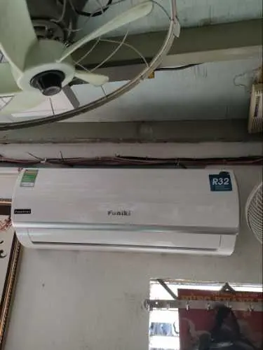 Khách hàng review Máy lạnh Funiki Inverter 1 HP HIC09TMU.ST3 61