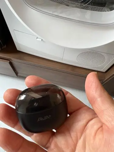 Khách hàng review Tai nghe Bluetooth True Wireless AVA  Go P210 11
