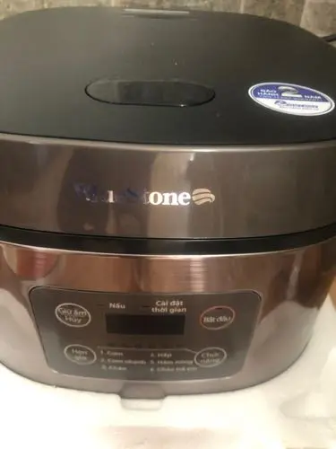 Khách hàng review Nồi cơm điện tử BlueStone 1.5 lít RCB-5946 4