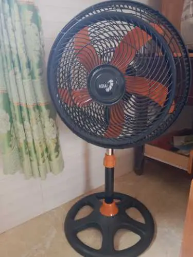 Khách hàng review Quạt lửng Asia VY628890 75W 10