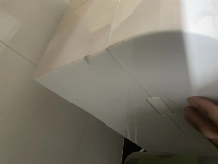 Khách hàng review Máy lọc nước RO AOSmith C1 4 lõi 1