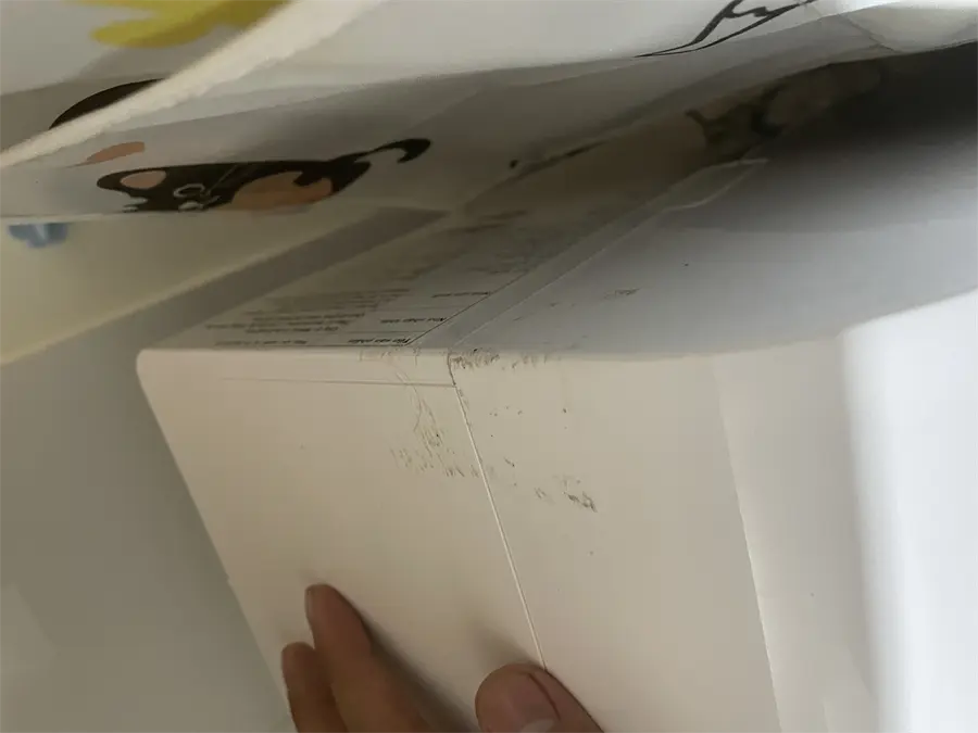 Khách hàng review Máy lọc nước RO AOSmith C1 4 lõi 2