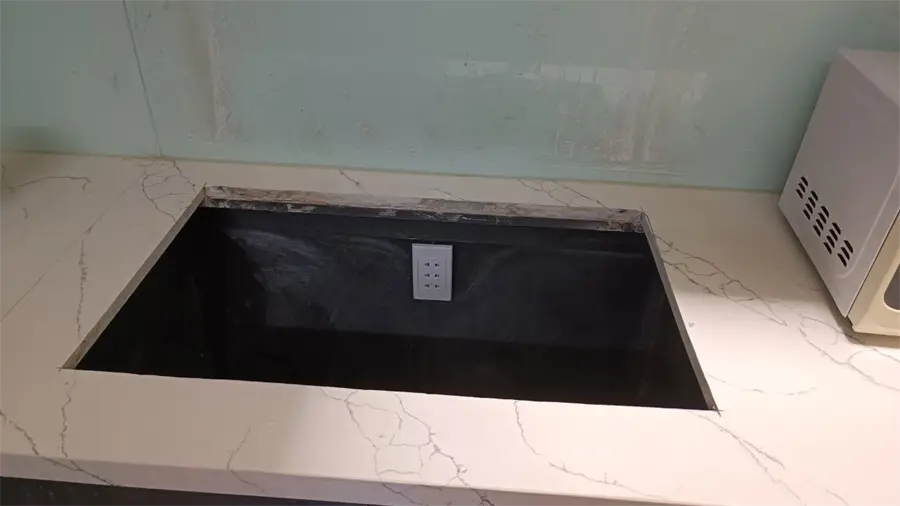 Khách hàng review Bếp ga âm Hafele HC-G782B (538.66.507) 1