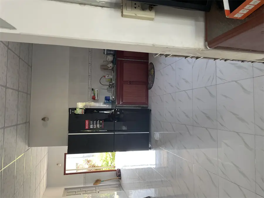 Khách hàng review Tủ lạnh Sharp Inverter 525 lít Multi Door SJ-FXP600VG-BK 3