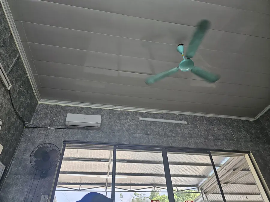 Khách hàng review Máy lạnh Nagakawa Inverter 1.5 HP NIS-C12R2T28 29