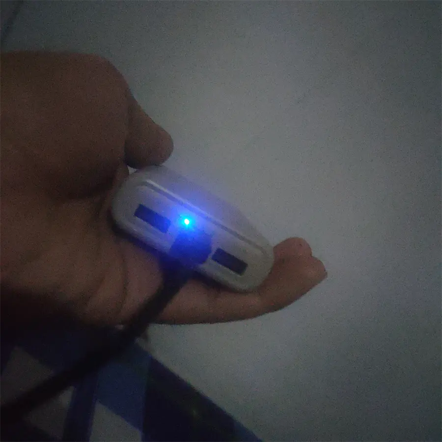 Khách hàng review Pin sạc dự phòng Polymer 10.000 mAh 12W AVA  PJ JP192 10