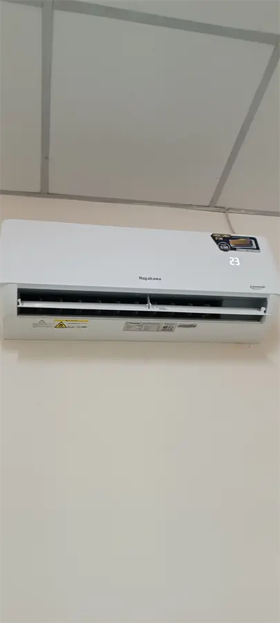 Khách hàng review Máy lạnh Nagakawa Inverter 1.5 HP NIS-C12R2T28 26