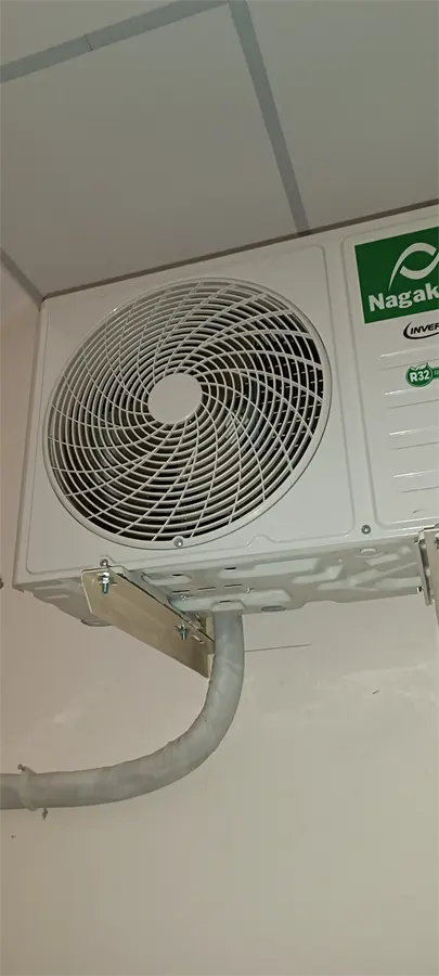 Khách hàng review Máy lạnh Nagakawa Inverter 1.5 HP NIS-C12R2T28 27