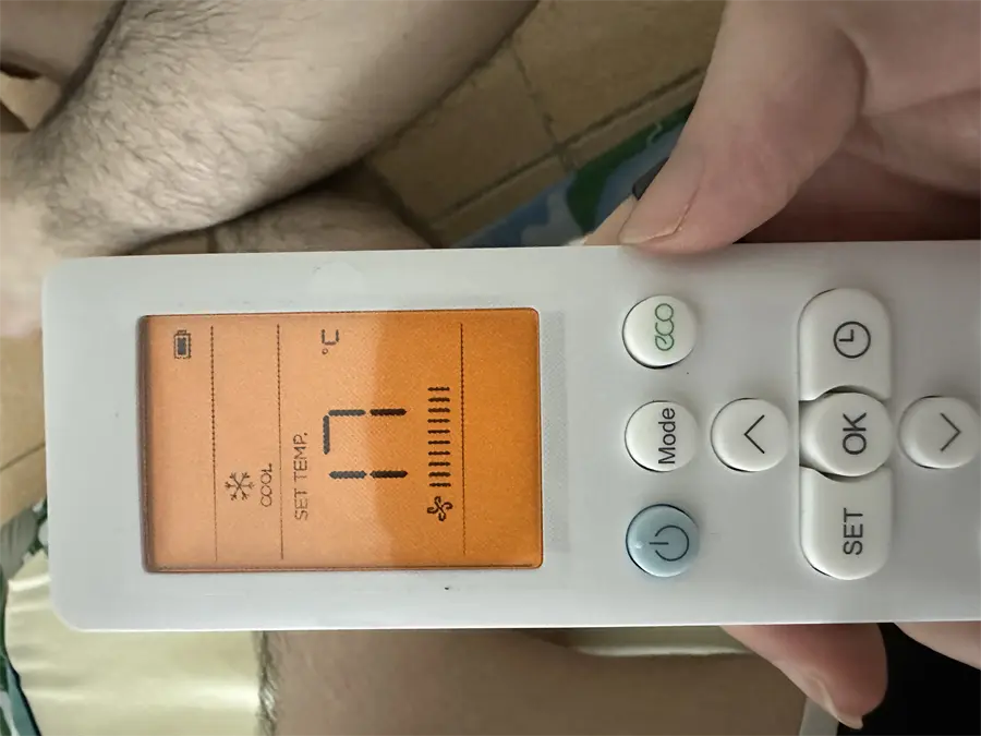 Khách hàng review Máy lạnh Funiki Inverter 1 HP HIC09TMU.ST3 57