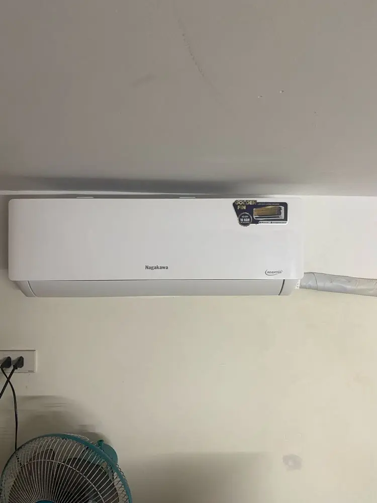 Khách hàng review Máy lạnh Nagakawa Inverter 1.5 HP NIS-C12R2T28 25