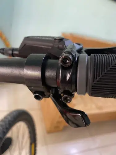 Khách hàng review Xe Đạp Địa Hình MTB Exotic 2612 STR 27.5 inch 8