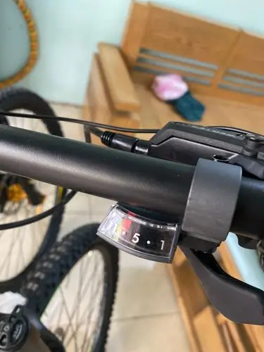 Khách hàng review Xe Đạp Địa Hình MTB Exotic 2612 STR 27.5 inch 6