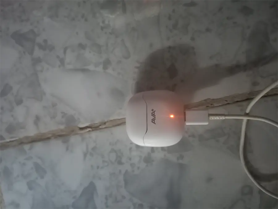 Khách hàng review Tai nghe Bluetooth True Wireless AVA  FreeGo A20 5
