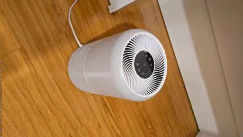 Khách hàng review Máy lọc không khí Levoit Core P350 33W 1